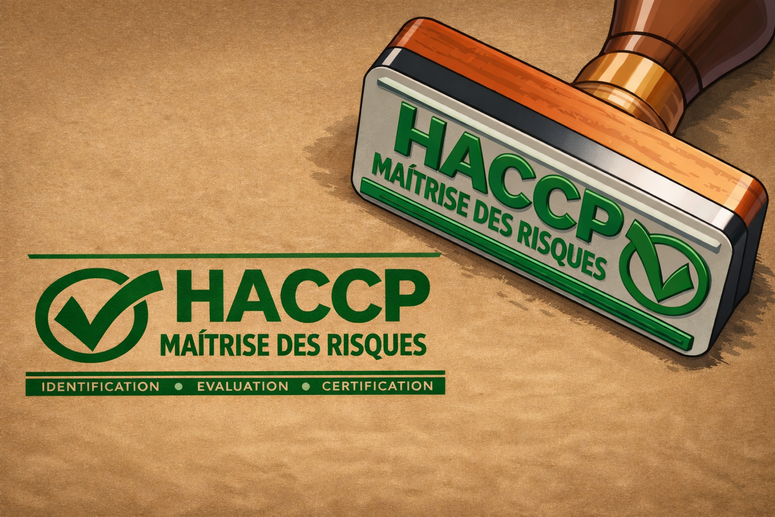 HACCP, qu'est-ce-que c'est ?